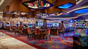 Slots ဂိမ်းများ