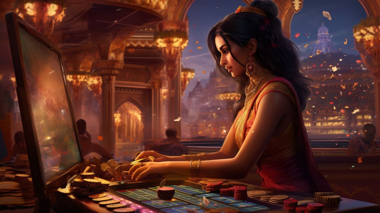 Myanmar ဘောလုံး Esports a804444 APP မှ ကစားနေသောမြင်ကွင်း