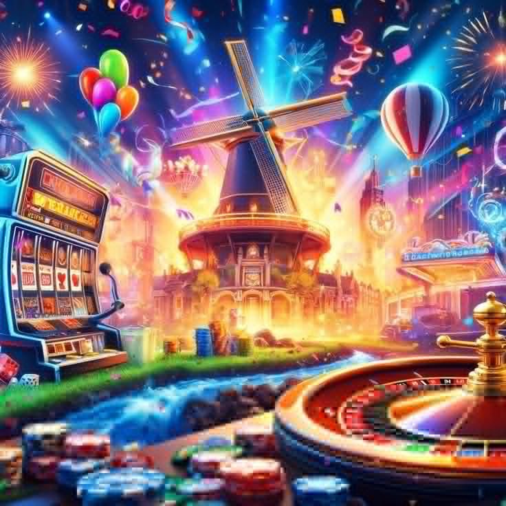 Esports လောင်းကစား
